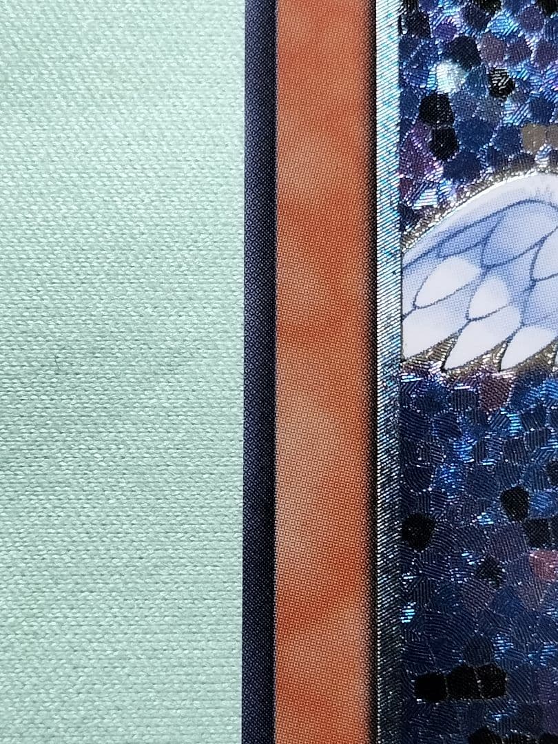 値下げ！25日15時まで出品！１軍コレ『完美品級』ハネクリボー　レリーフ