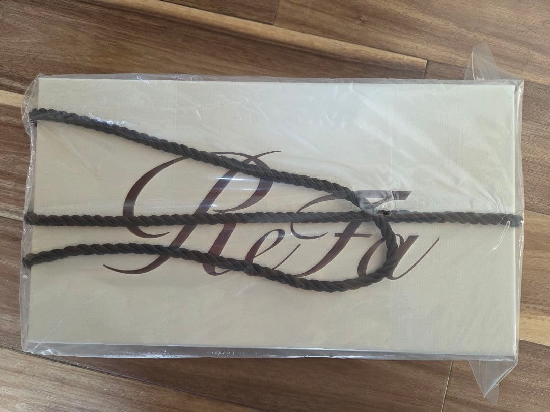 ReFa ビューテックドライヤー　スマートダブル(ブラック)