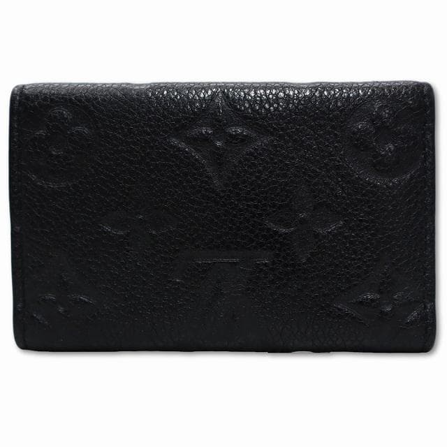 ルイヴィトン M64421 モノグラム・アンプラント キーケース ミュルティクレ