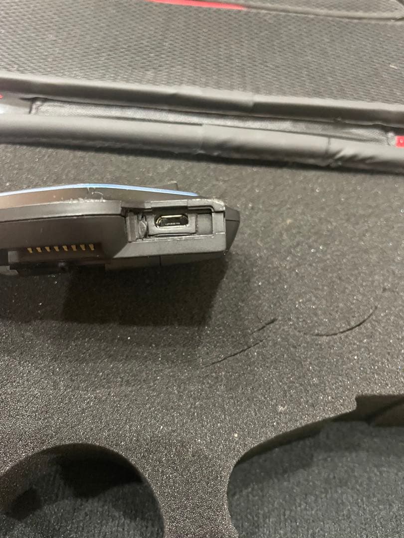 MIDLAND BTX2 PRO S バイク用インカム