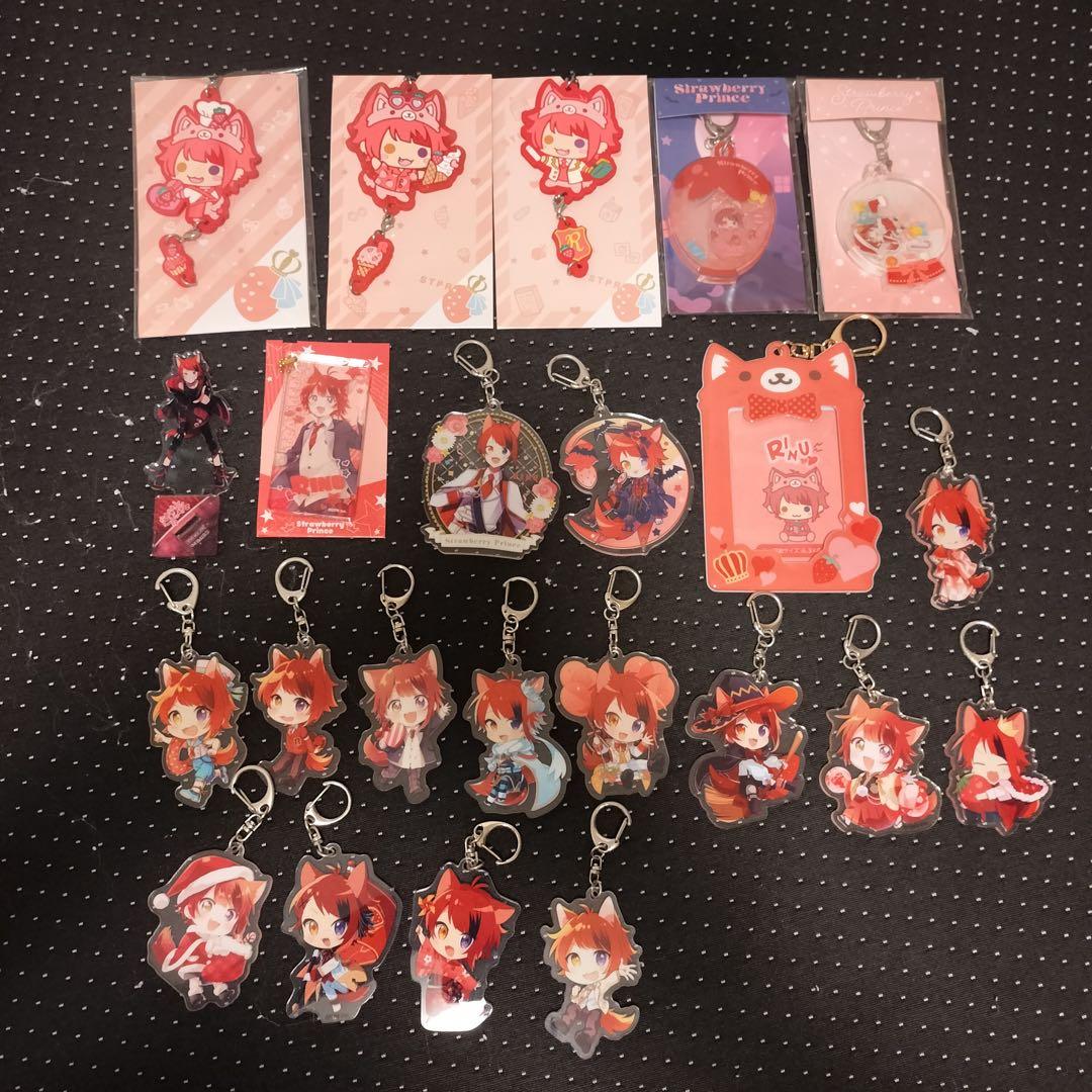 すとぷり グッズ まとめ売り