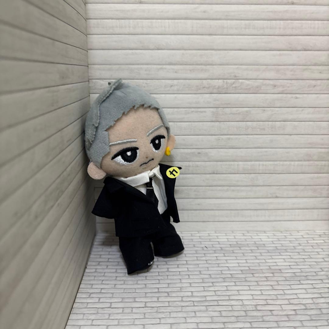 sumika様確認用 すのチル 岩本照くん カリスマックス風