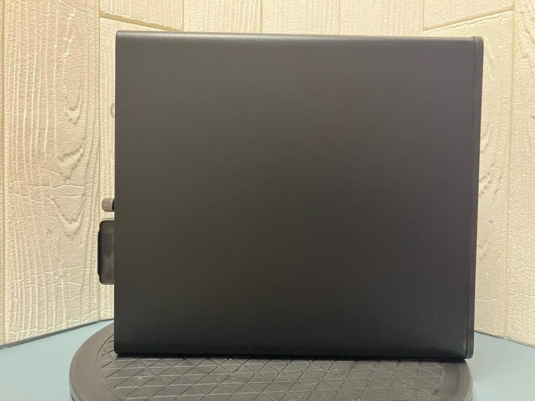 Windowsデスクトップ HP ProDesk 400 G6 SFF Core i3 9100 8GB