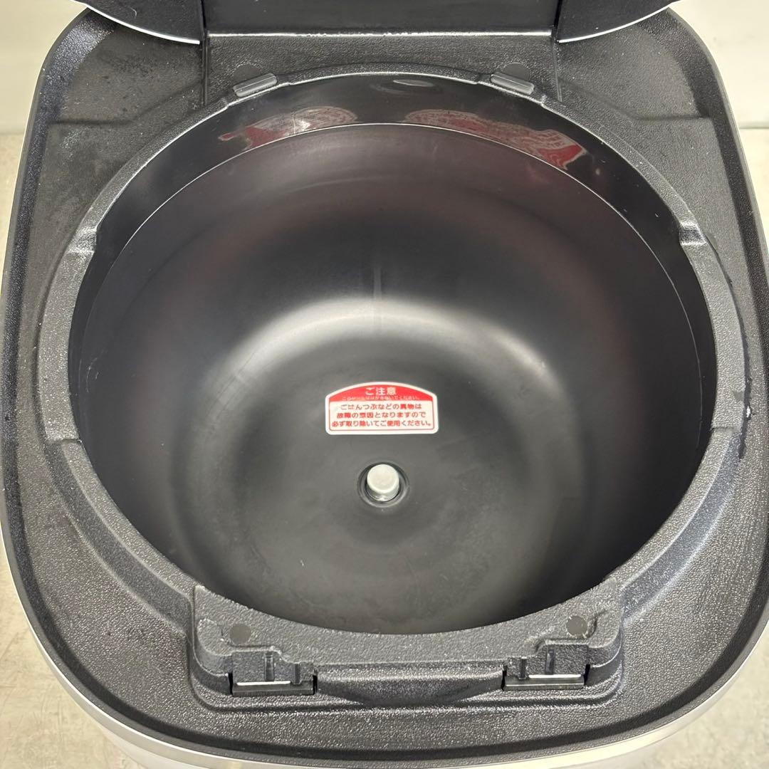 ＊送料込！2021 5.5合TIGER 多機能炊飯器 JPC-G100 ホワイト