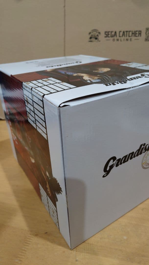 イタチ フィギュア スペシャル エディション グランディスタ 海外限定 海外正規