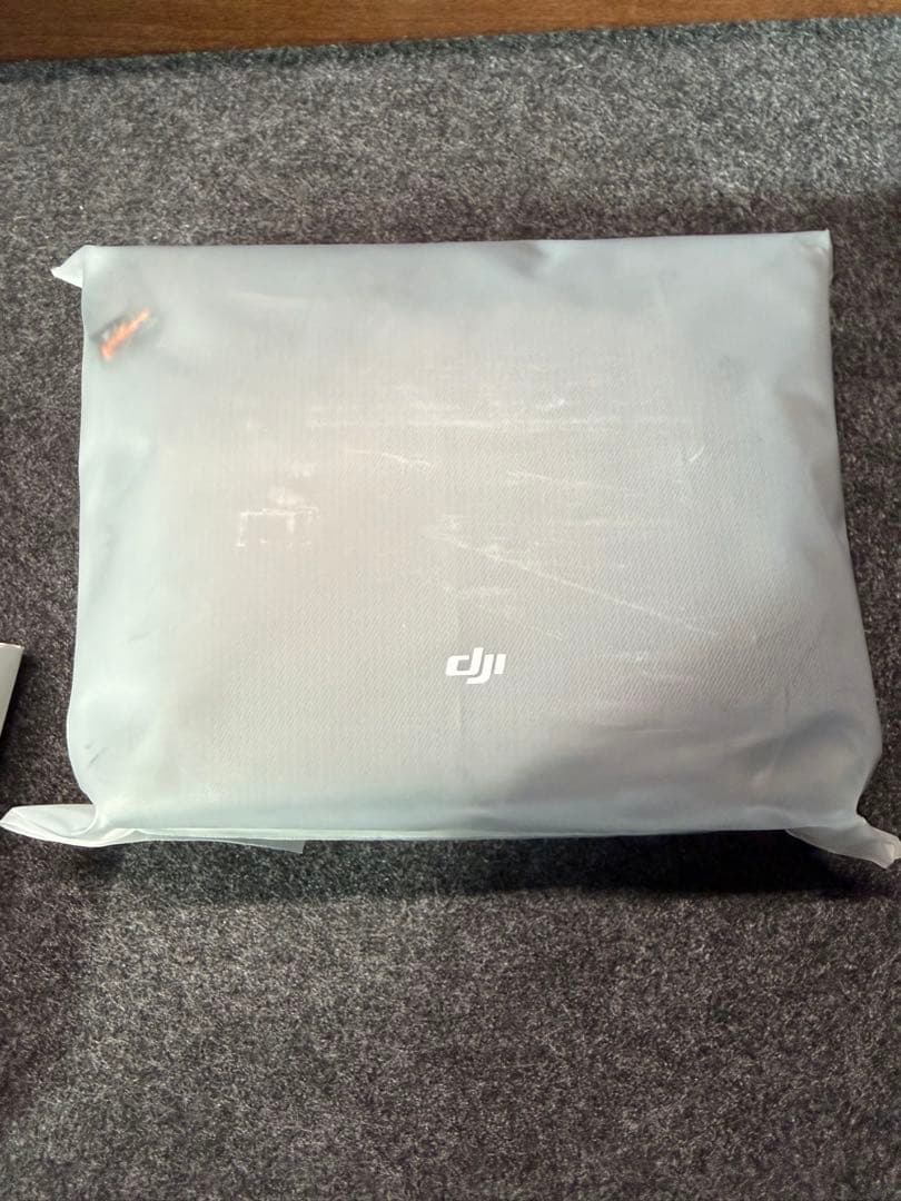 【新品未使用】DJI Mic 3 充電ケース
