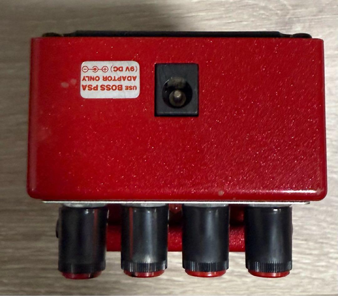 BOSS エクストーション XT-2 ギターエフェクター