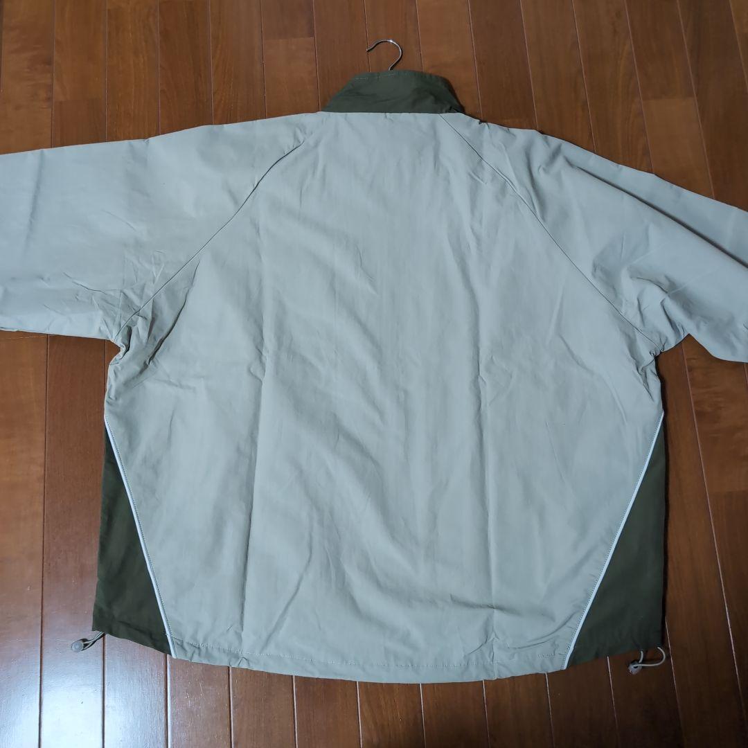 MAZZEL トラックジャケット(L) まぜべや