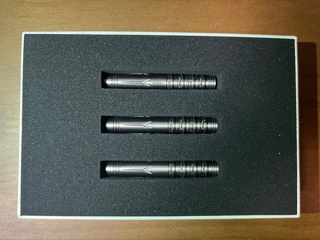 【キングスジャパン】セカンドエディション95 キングス3