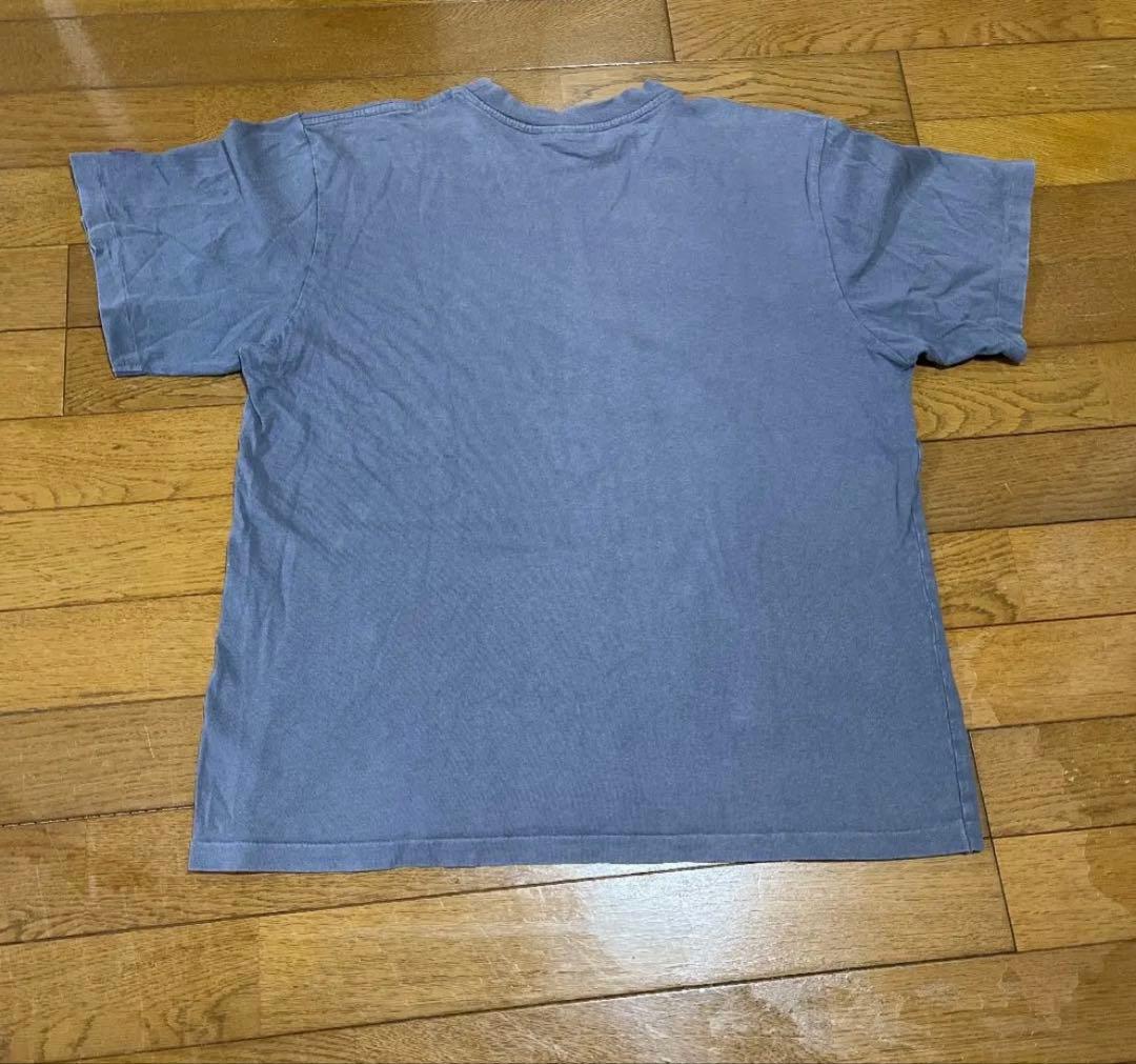 ELEMENT LISTEN TO BOB MARLEYボブ・マーリーTシャツ