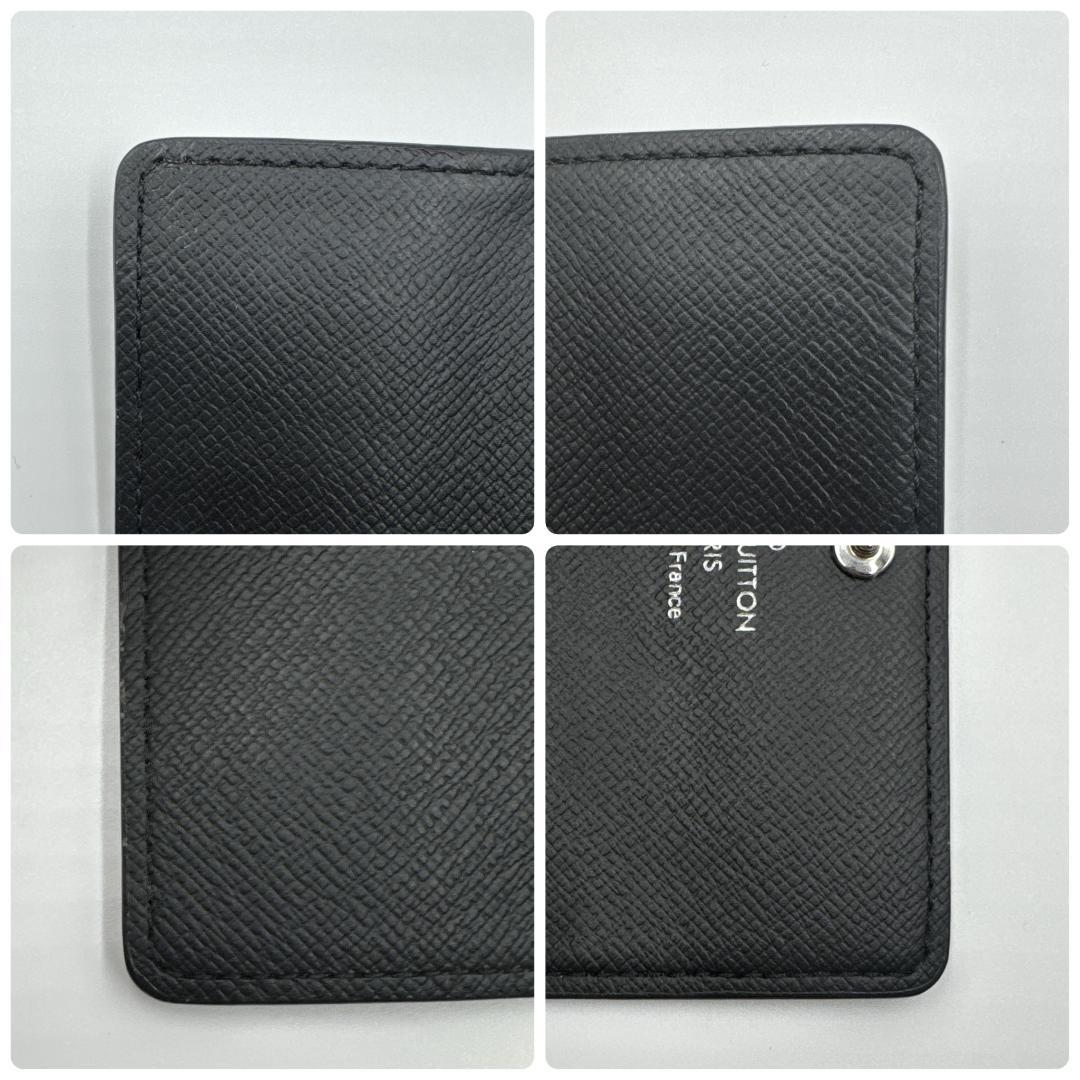 【LOUIS VUITTON】ミュルティクレ6 キーケース キーホルダー