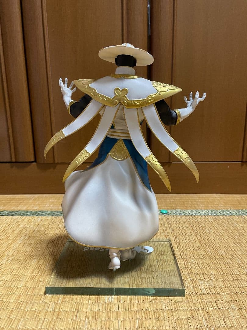 spiceseed サイコマン(キン肉マン　フィギュア)　スパイスシード　ccp