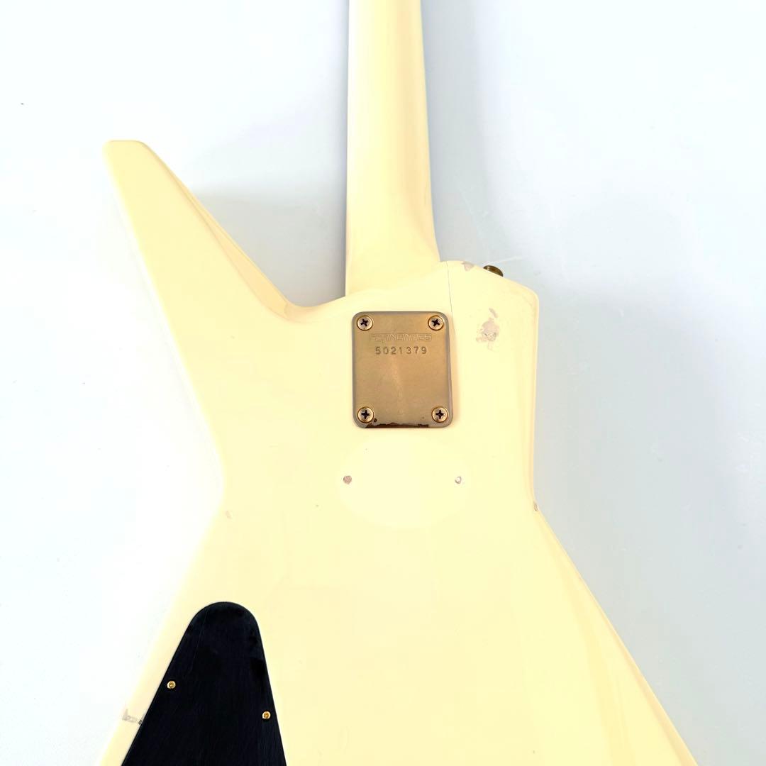 【希少】FERNANDES BXB-75 フェルナンデス エレキベース