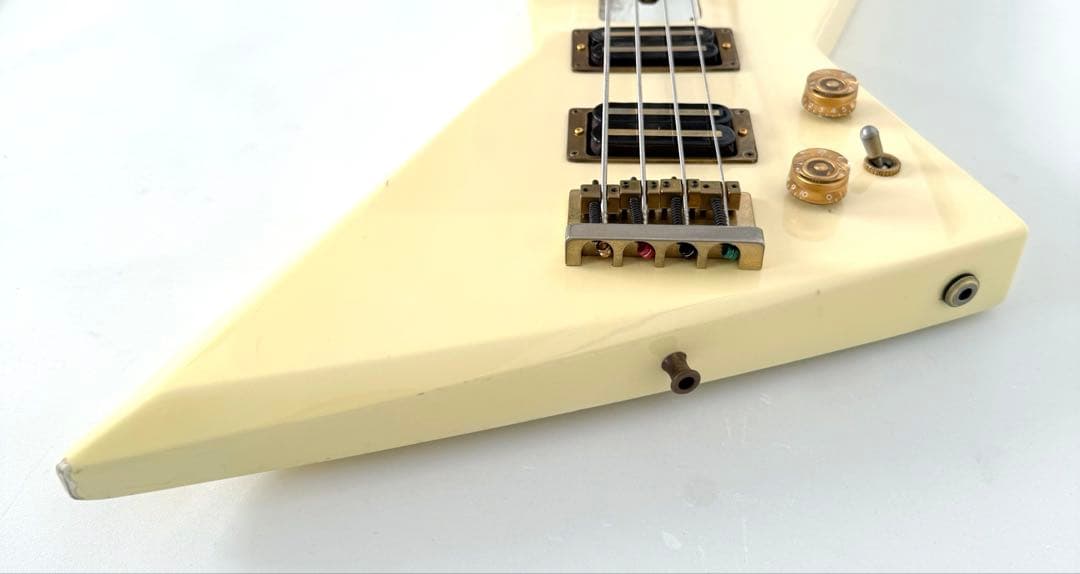 【希少】FERNANDES BXB-75 フェルナンデス エレキベース