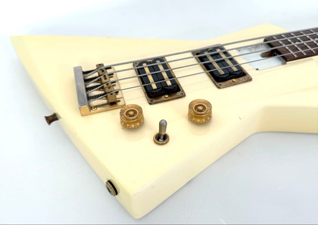 【希少】FERNANDES BXB-75 フェルナンデス エレキベース