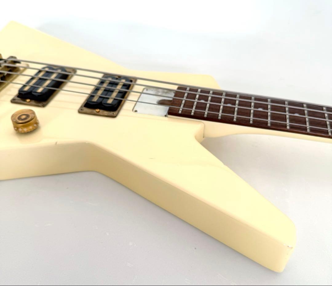 【希少】FERNANDES BXB-75 フェルナンデス エレキベース