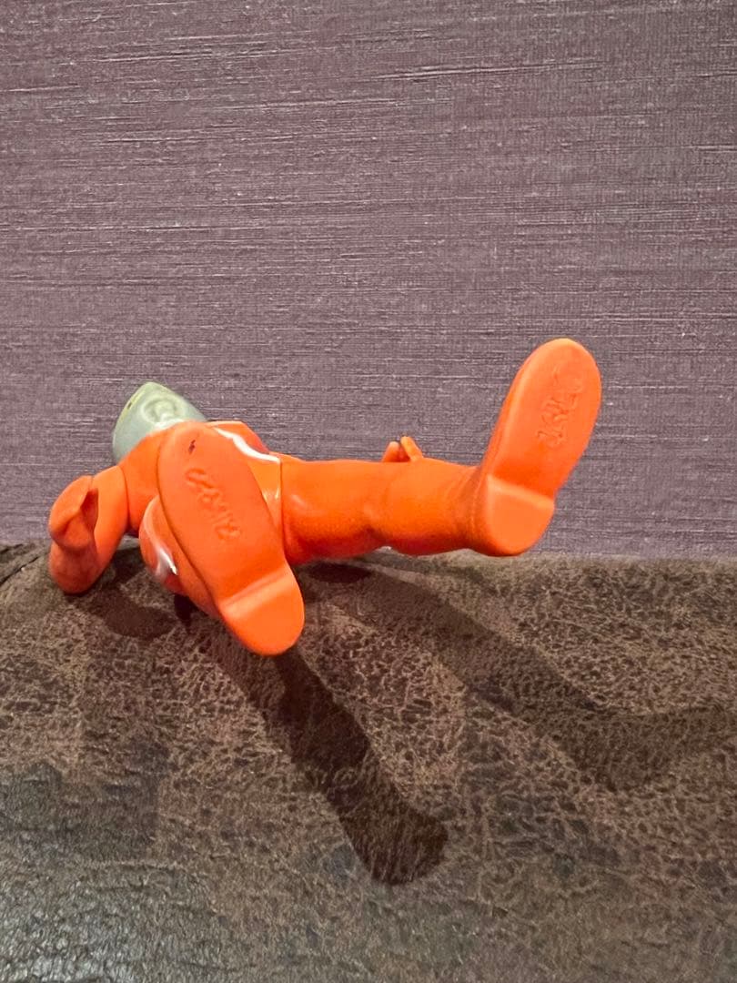 ウルトラマンセブン　当時物