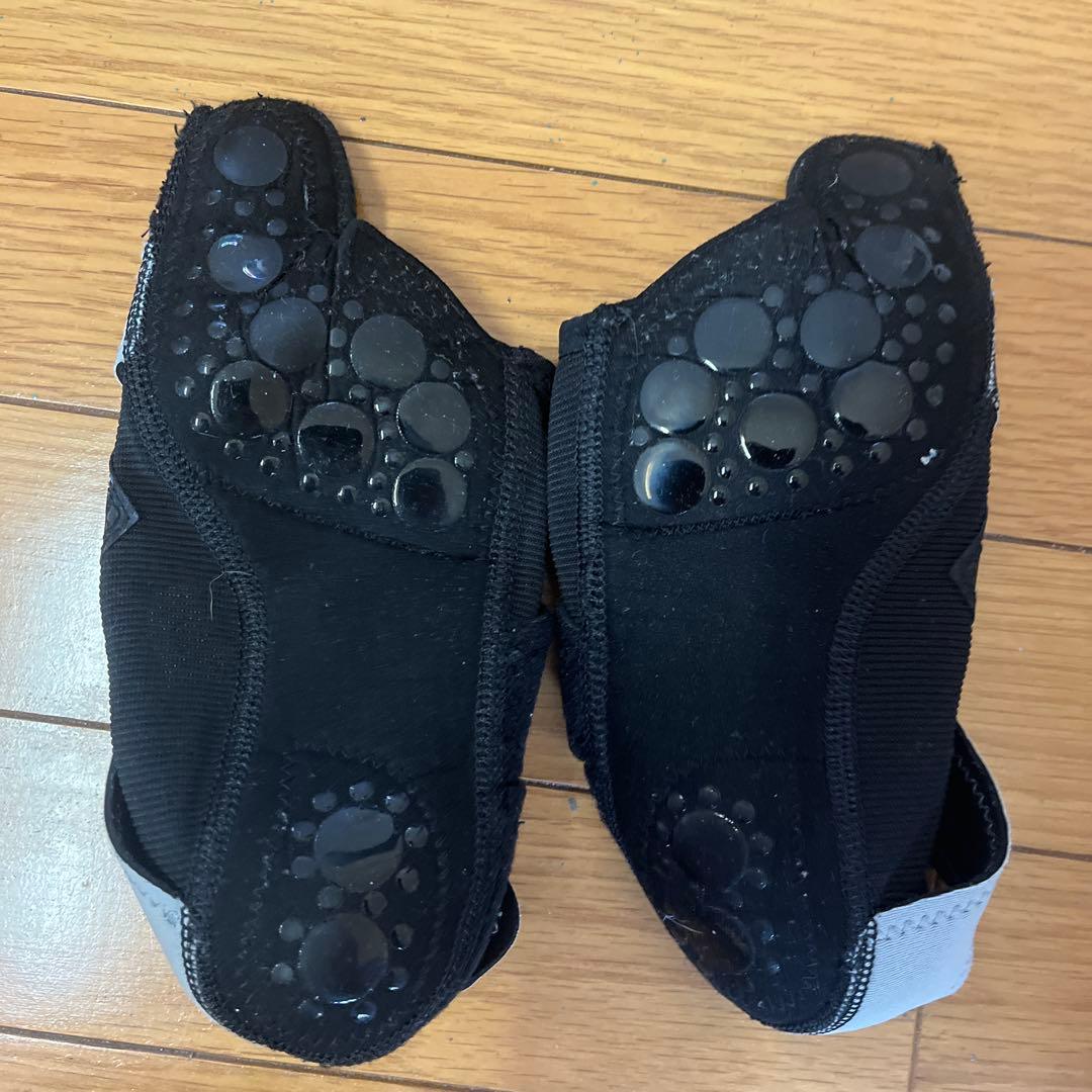 Burnes Style グローブS シューズXS