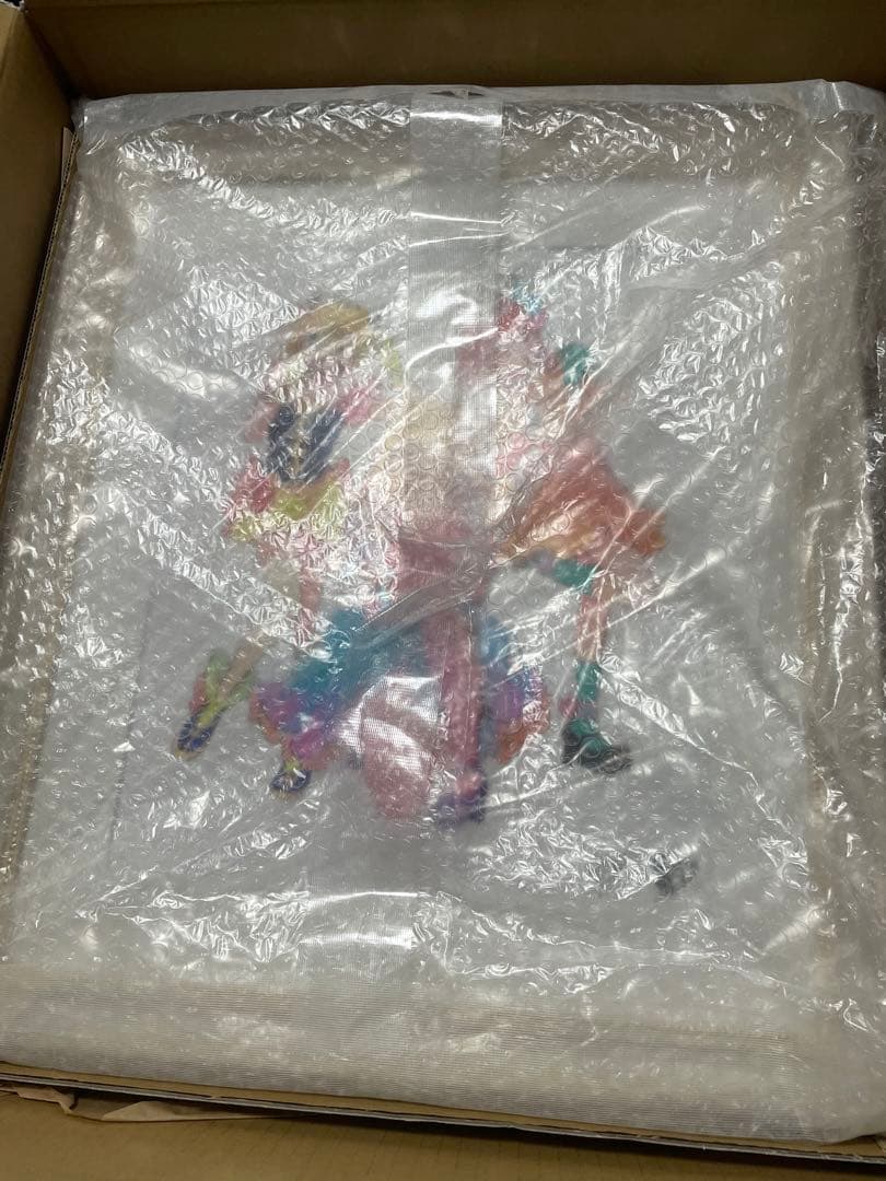 推しの子　額装高精細デジタルカラー4 赤坂アカ・横槍メンゴ版上サイン入り