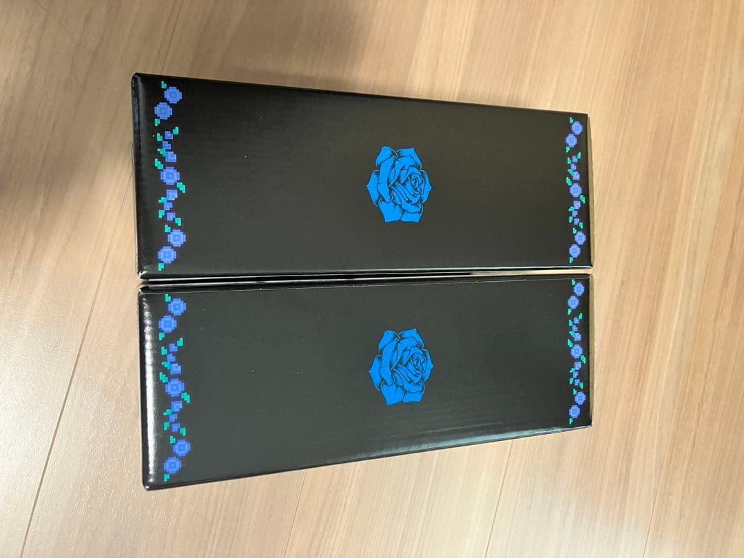 【限定商品】Ado モナリザの横顔 ハンディファン 2個セット