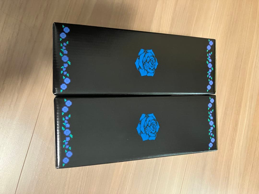 【限定商品】Ado モナリザの横顔 ハンディファン 2個セット