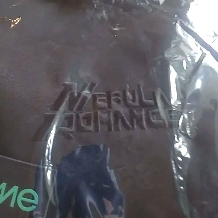 Perfume ネビュラロマンス バックパック　リュック