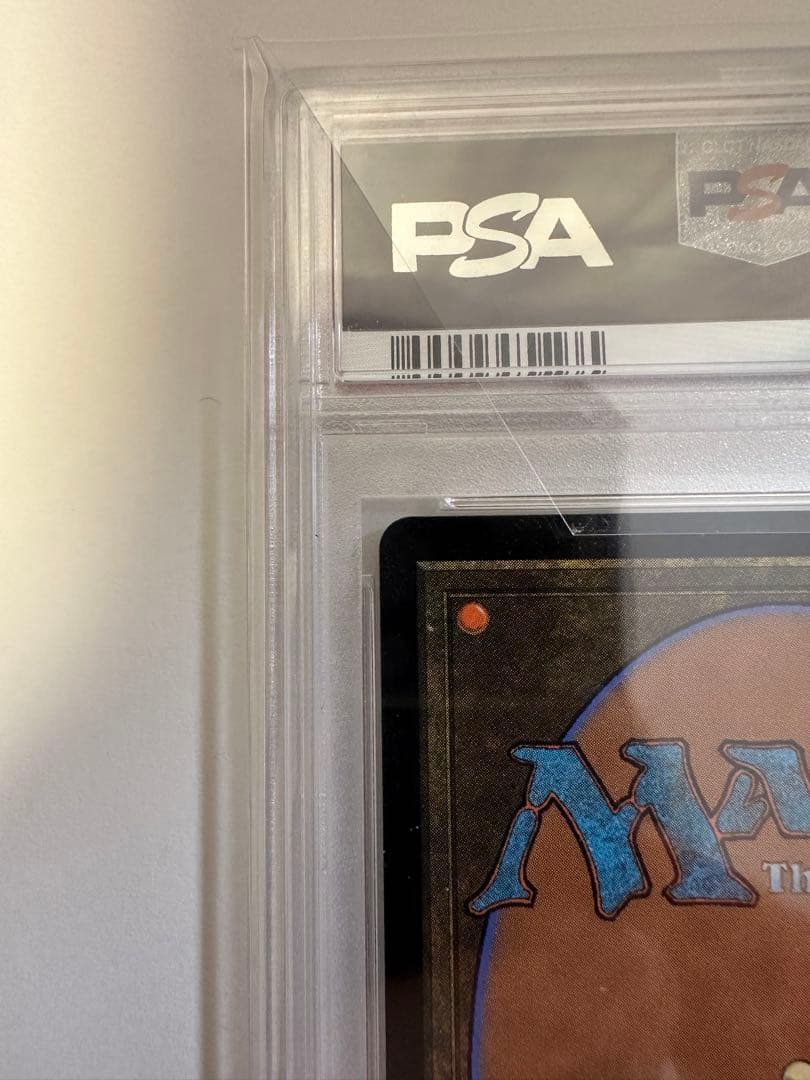 MTG 慈悲深きセラ　日本語　foil PSA10 マジックザギャザリング