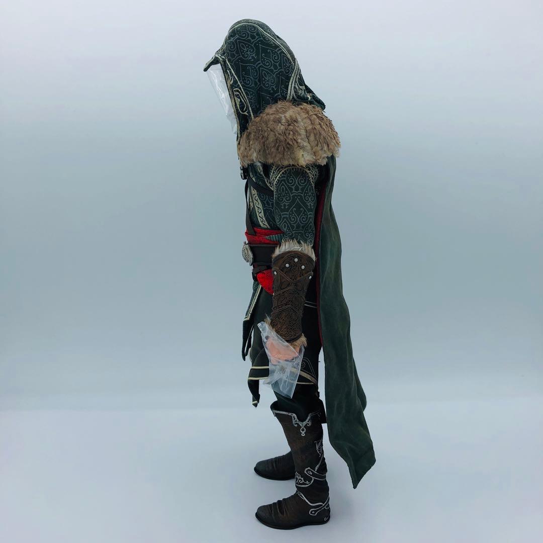 ダムトイズ DMS014 アサシンクリード リベレーション エツィオ