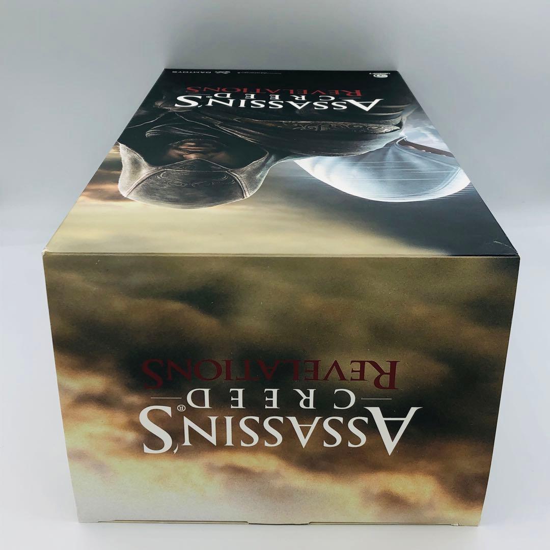 ダムトイズ DMS014 アサシンクリード リベレーション エツィオ