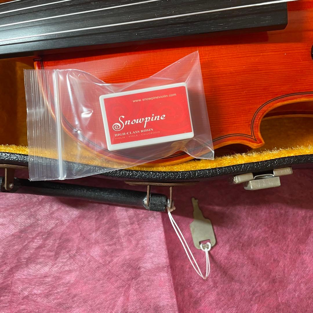 ゆ*さ様 PYGMALIUS ST-03 1999 バイオリン ピグマリウス4/