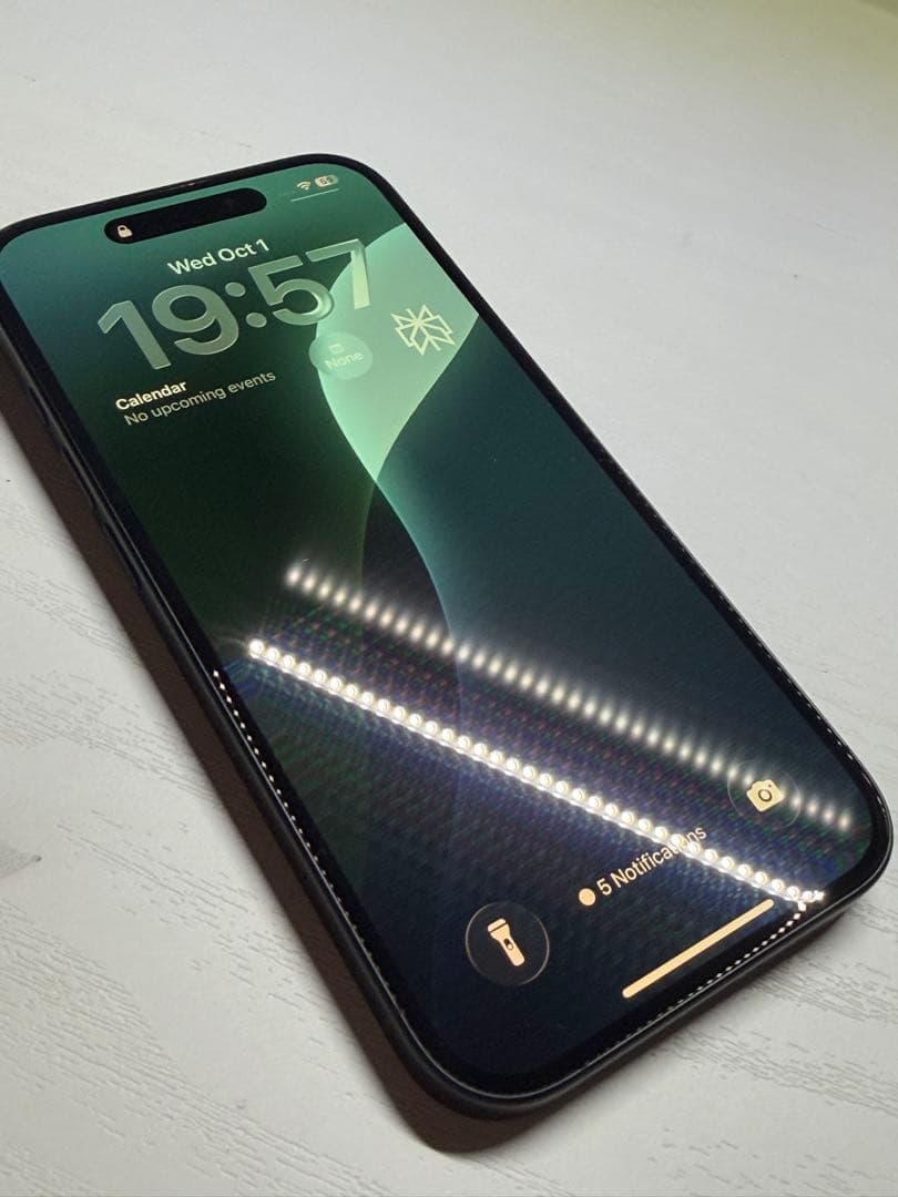 スマートフォン本体 Apple iPhone 16 128GB