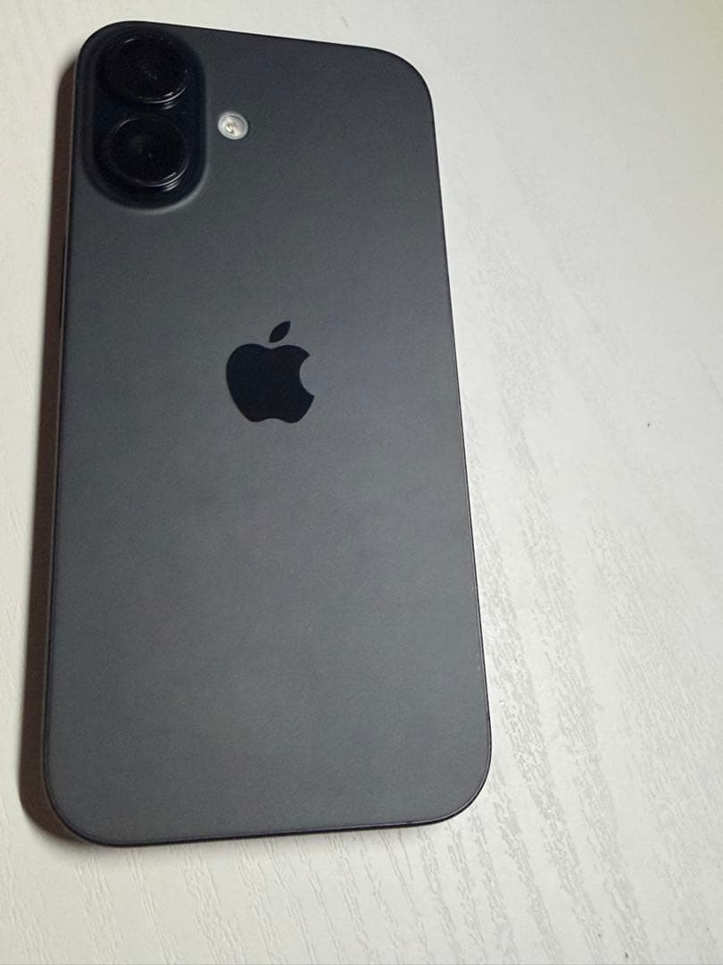 スマートフォン本体 Apple iPhone 16 128GB