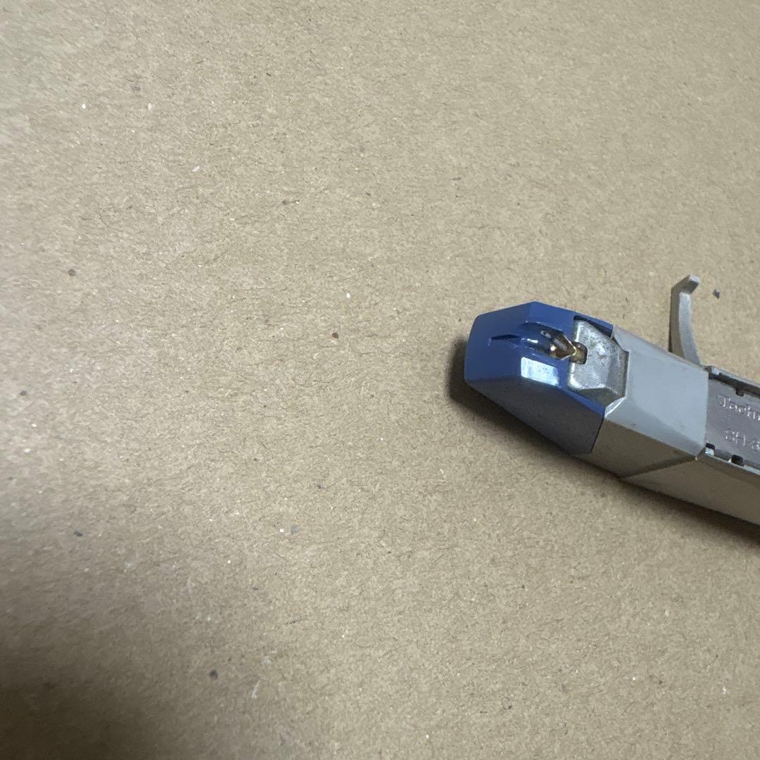 Technics SH-80S+EPC-P30 T4P規格をユニバーサルシェル