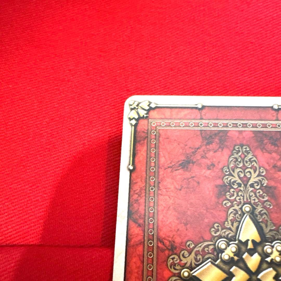 ラウズカード アッパーフロッグ 仮面ライダー剣 トレカ レア ダイヤ3 ギャレン