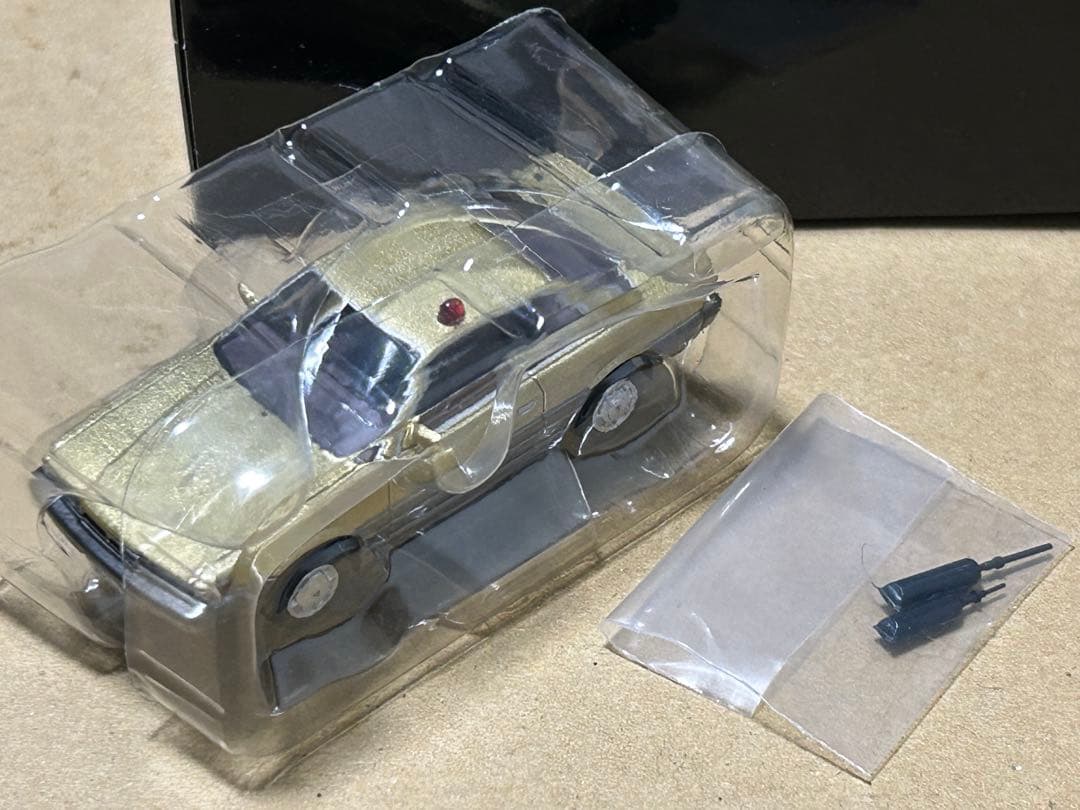 トミカリミテッドヴィンテージネオ あぶない刑事 01 05 2種セット