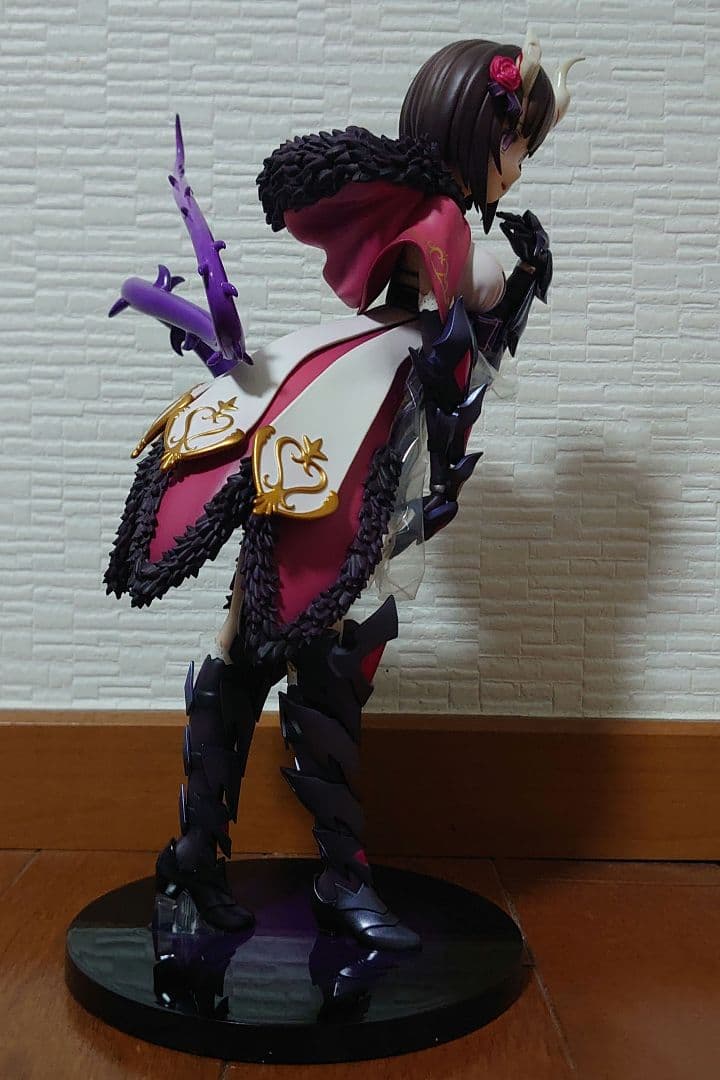 エリコ　7/1スケールフィギュア　プリンセスコネクト！Re Dive