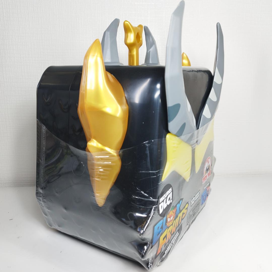 Blox Fruits エンバードラゴン プレミアムコード アクション IIE8