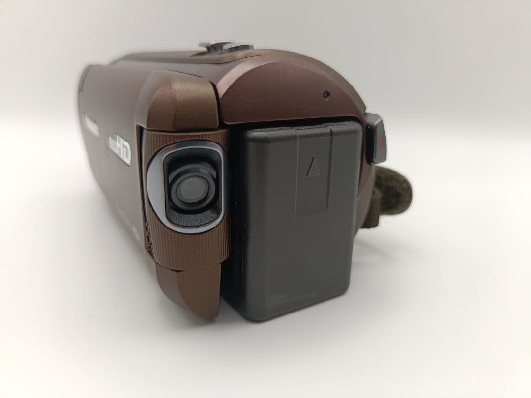 Panasonic HC-W570M ビデオカメラ 本体【動作未確認】