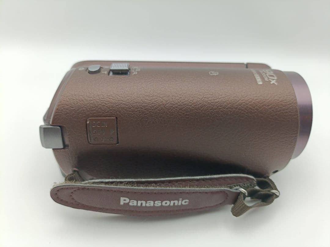 Panasonic HC-W570M ビデオカメラ 本体【動作未確認】