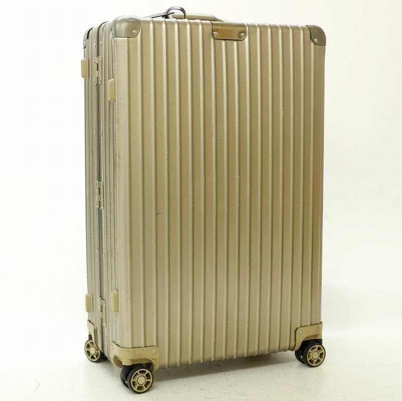 ★正規品★リモワRIMOWA×アローズ別注★クラシックフライト 4輪 67L★