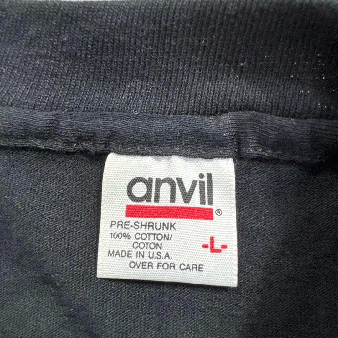 希少 90s ROLLING STONES ヴィンテージ ロングTシャツ 当時物