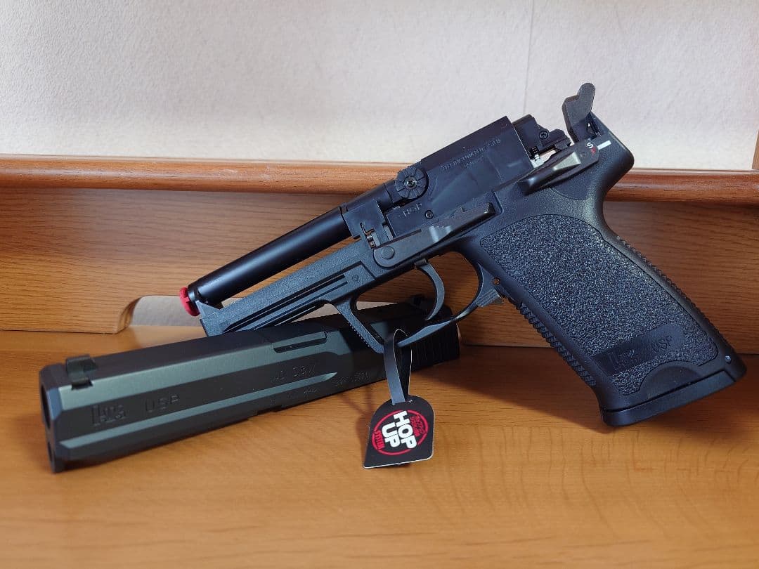 東京マルイ 電動ガン H&K USP