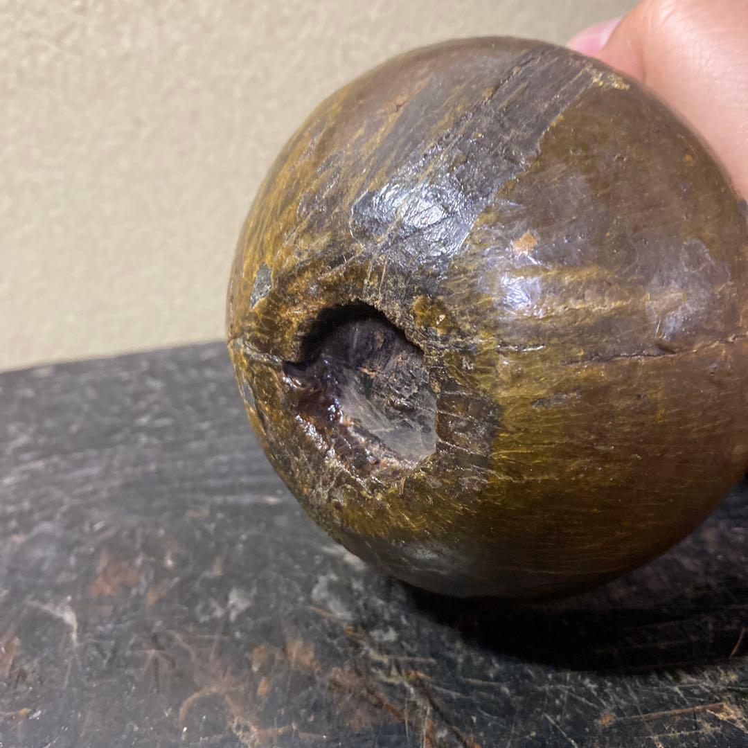 達磨の型9cm11cm9cm