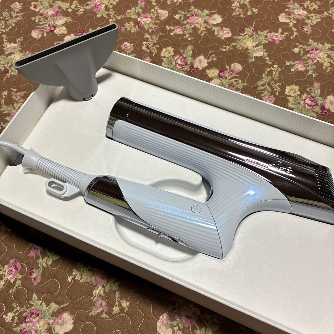 【美品】2025年製　ReFa BEAUTECH DRYER S+ ホワイト