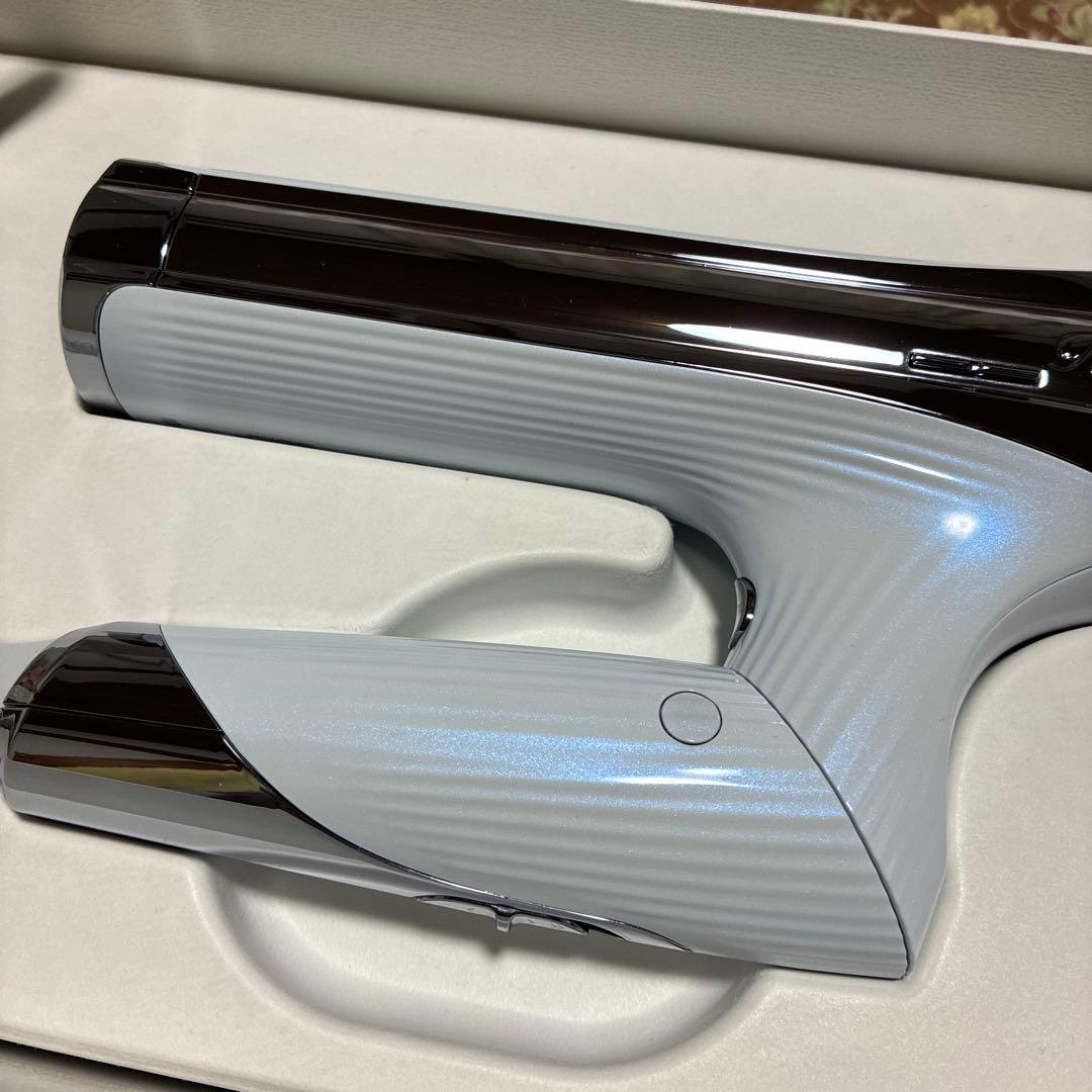 【美品】2025年製　ReFa BEAUTECH DRYER S+ ホワイト