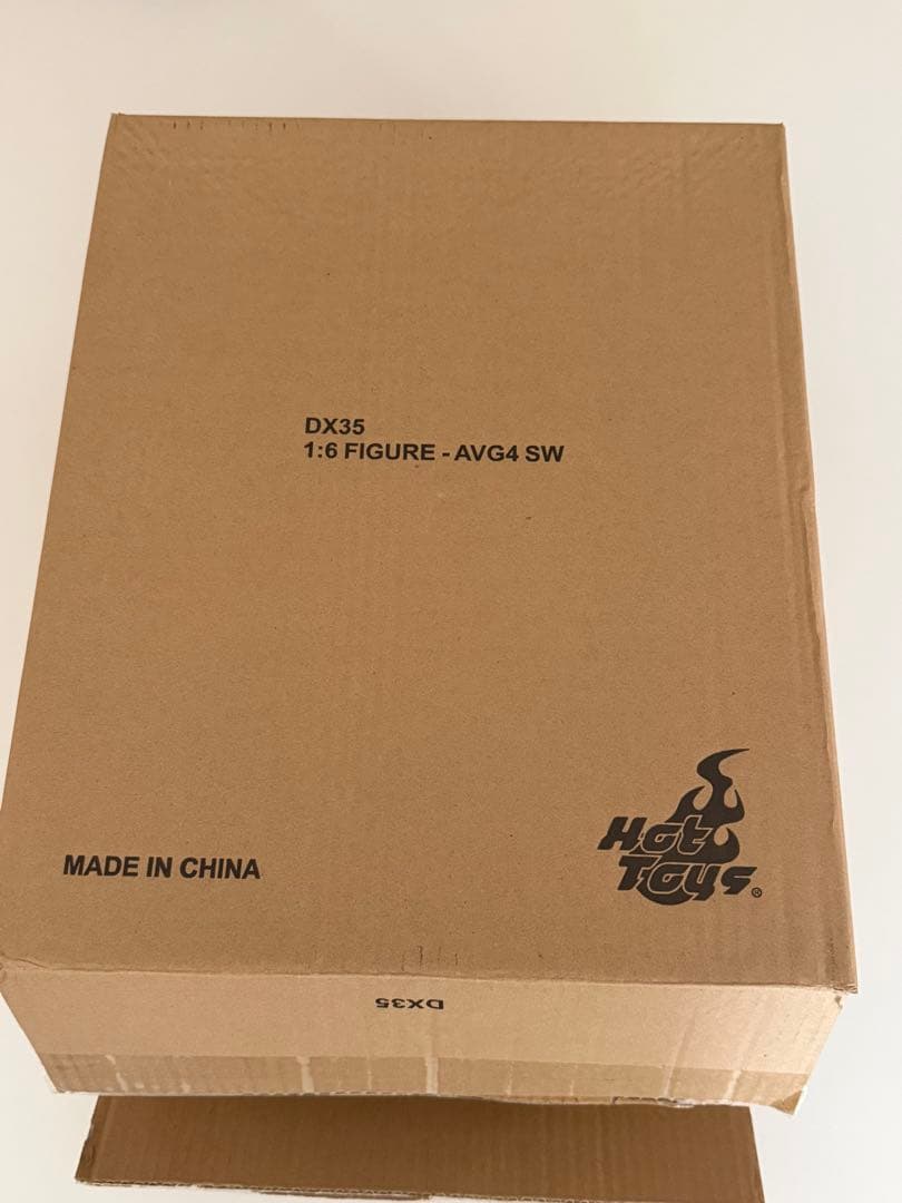 未使用 Hottoys / ホットトイズ スカーレットウィッチ DX