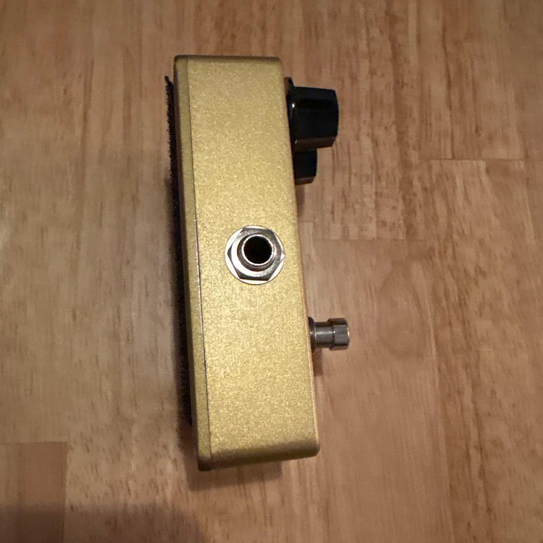 ANALOG.MAN SUN FACE BC 183 ファズ