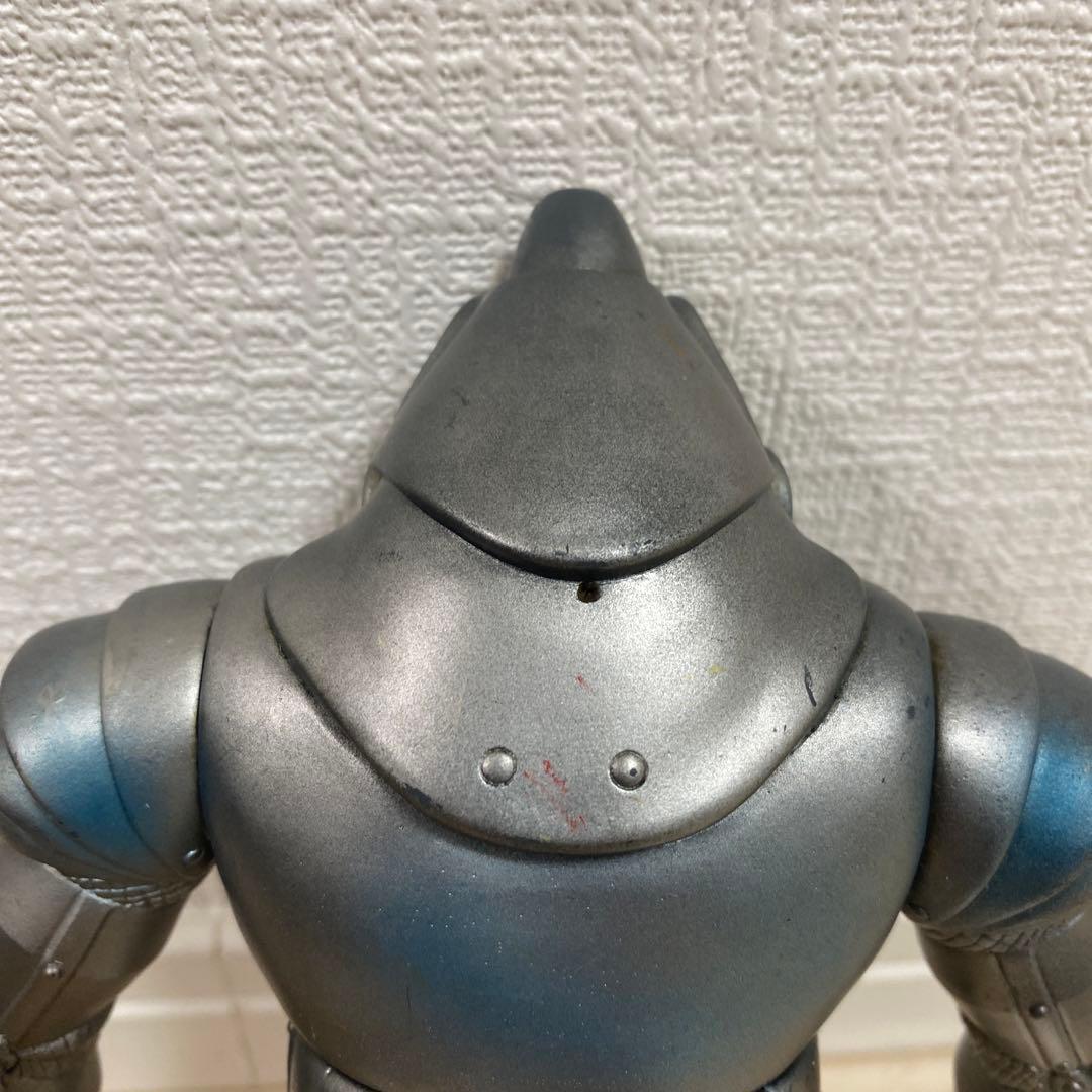 メカニコング　ソフビ　ソフトビニールフィギュア　1991