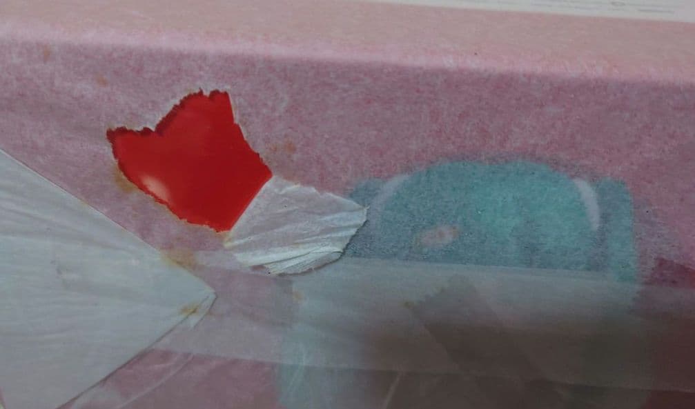 ねんどろいど　雪ミク　いちご白無垢　ふわふわコート　3点セット