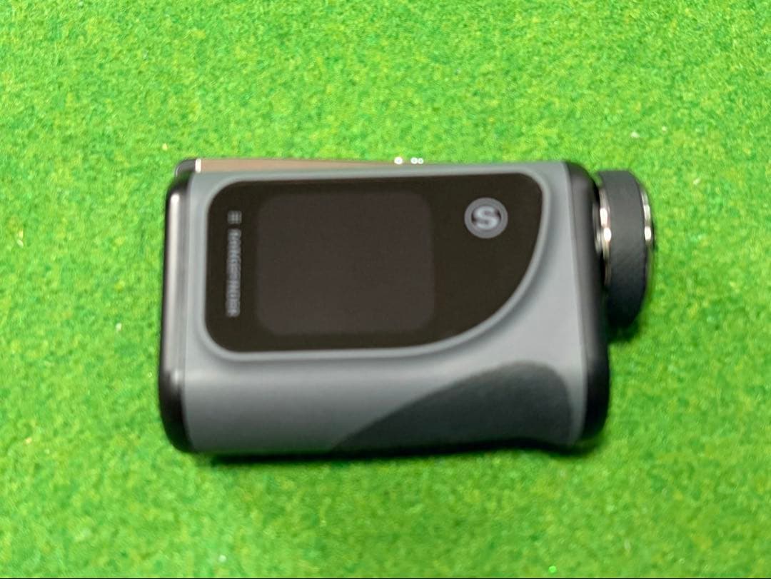 マーボーTru-Roll VOICE EYE ゴルフ用